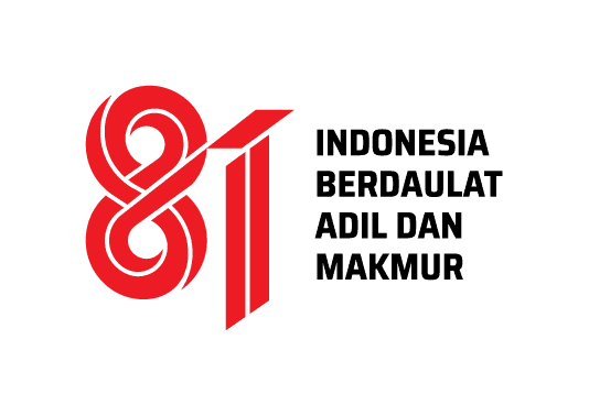 Dirgahayu Republik Indonesia ke 81